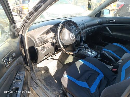 Engine control unit (ECU) VW PASSAT B5.5 (3B3) | BP25793458M57 - Image 13