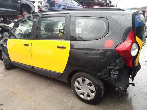 Pedal DACIA LODGY (JS_)  | BP16511392I4  - Image 7