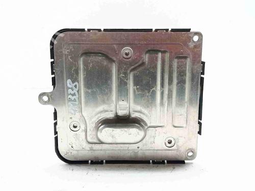 Used Electronic module Electronic module 37027238 37027238