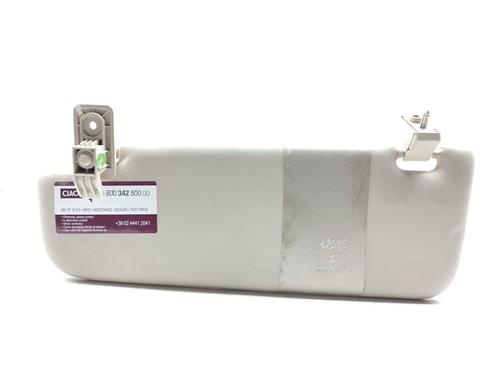 Used Left sun visor FIAT 500 (312_) [2007-2025]  28584331