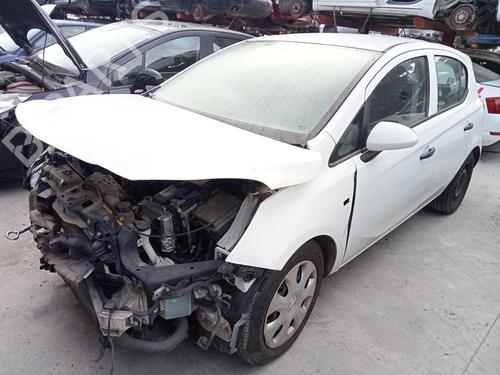 Engine control unit (ECU) OPEL CORSA E (X15) | BP16507771M57 - Image 5