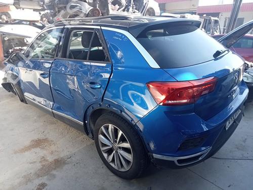 Tailgate lock VW T-ROC (A11, D11)  | BP19421990C101 