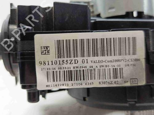 Switch CITROËN C4 Grand Picasso II (DA_, DE_) 2.0 BlueHDi 150 | BP36988414I30 - Image 7