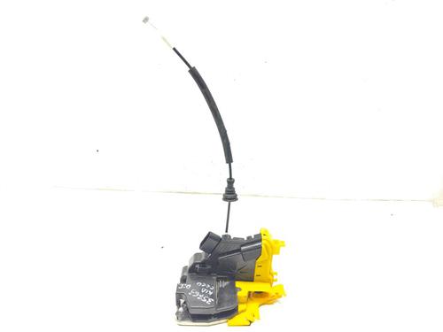 Used Front left lock KIA CEE'D (JD) [2012-2018]  26533029