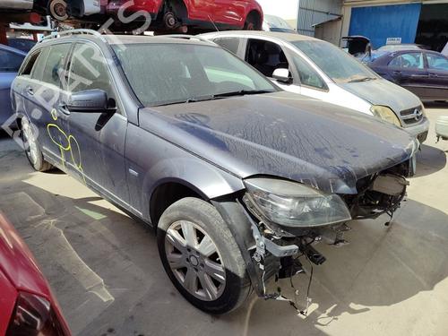 Left front window switch MERCEDES-BENZ C-CLASS T-Model (S204) C 180 CDI (204.200) | BP30528704I27  - Image 7