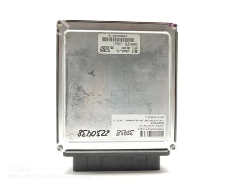 Used Engine control unit (ECU) FORD MONDEO III Saloon (B4Y) 2.0 16V TDDi / TDCi (115 hp) 25266855