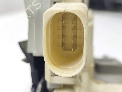 Rear left lock AUDI A3 Sportback (8VA, 8VF)  | BP27185289C100 