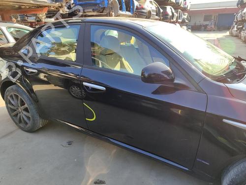 Engine control unit (ECU) ALFA ROMEO 159 (939_) | BP32331002M57 - Image 9