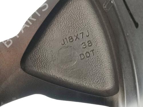 Felg MITSUBISHI ECLIPSE CROSS (GK_, GL_) | BP30389719C45