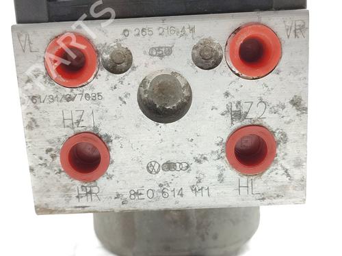 Abs pomp AUDI A4 B5 Avant (8D5) 1.9 TDI | BP30590673M43