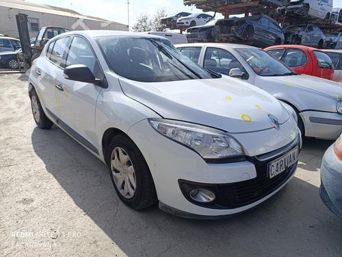 Engine RENAULT MEGANE III Hatchback (BZ0/1_, B3_) | BP26533028M1 - Image 20