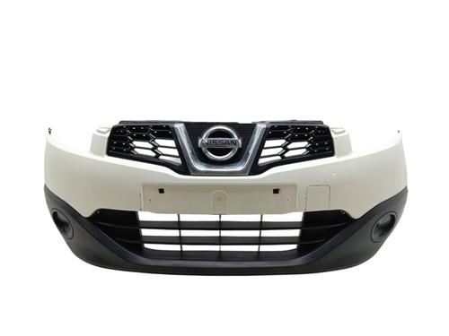 Used Front bumper NISSAN QASHQAI I (J10, NJ10) [2006-2015]  24366124