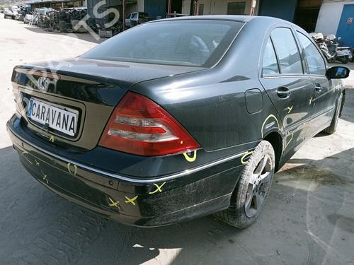 Climate control MERCEDES-BENZ C-CLASS (W203) | BP27983547I5 - Image 11