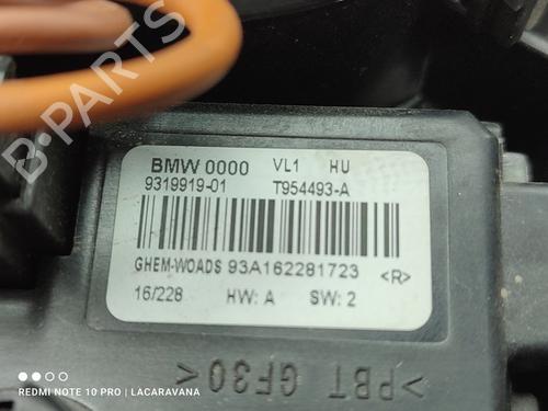 Heater blower motor BMW 1 (F20) 116 d | BP16507656M62 