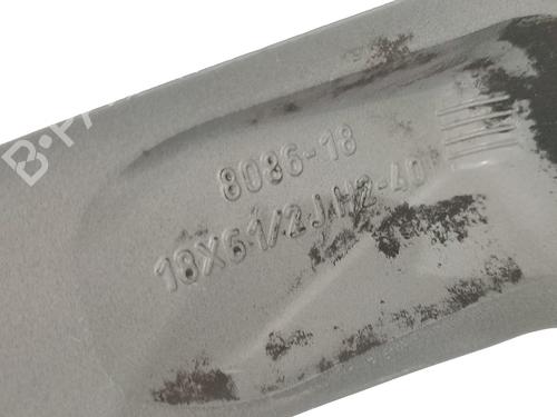 Felg NISSAN QASHQAI I (J10, NJ10) 2.0 dCi | BP29533048C45 