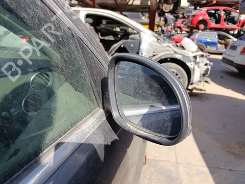 Used Right mirror VW TIGUAN (5N_) [2007-2018]  29025990