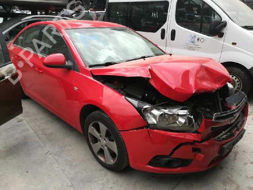 Left front window switch CHEVROLET CRUZE (J300)  | BP18919010I27  - Image 5