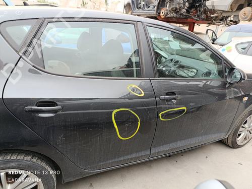 Switch SEAT IBIZA IV (6J5, 6P1)  | BP26973805I30 