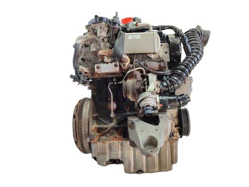 Engine VW TRANSPORTER T5 Van (7HA, 7HH, 7EA, 7EH) | BP29358178M1