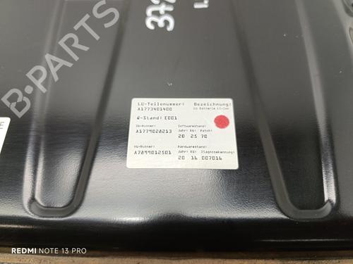 Battery MERCEDES-BENZ A-CLASS Saloon (V177) A 250 e (177.186) | BP25442710E11 