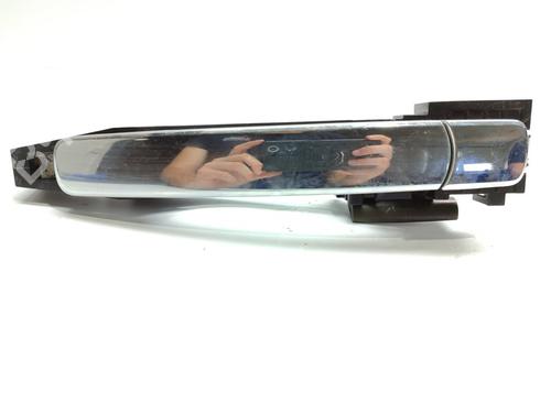 Used Rear right exterior door handle NISSAN MURANO I (Z50) 3.5 4x4 (234 hp) 18866626