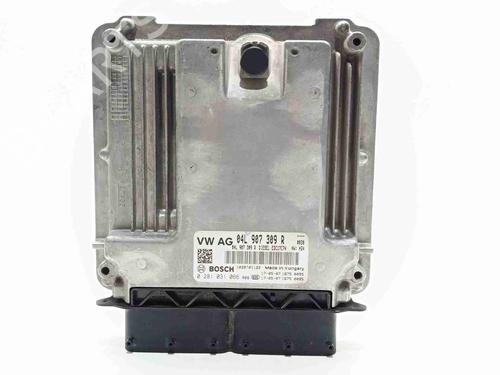 Used Engine control unit (ECU) Engine control unit (ECU) AUDI A3 Sportback (8VA, 8VF) 2.0 TDI (150 hp) 39991733 39991733