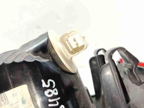 Right tailgate light CITROËN C3 Picasso (SH_) 1.6 VTi 120 | BP40098403C80 - Image 4