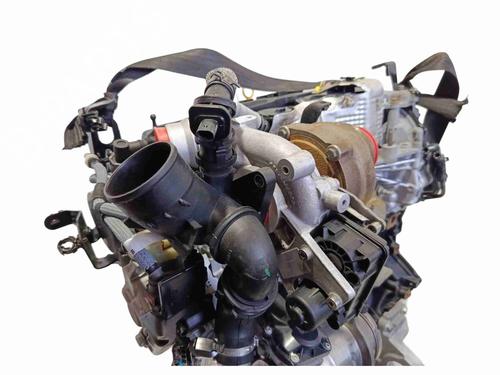 Engine RENAULT TRAFIC III Van (FG_) 2.0 dCi 120 (FGMN) | BP38341310M1 - Image 9