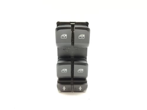 Used Left front window switch AUDI A3 Sportback (8VA, 8VF) 2.0 TDI (150 hp) 17326717