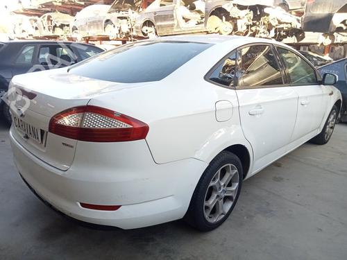 Front right window mechanism FORD MONDEO IV (BA7) | BP17192100C23