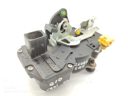 Front right lock CADILLAC SRX 3.6 AWD | BP16506398C97 