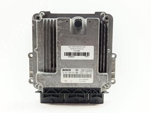 Engine control unit (ECU) OPEL VIVARO B Van (X82)  | BP32332021M57 