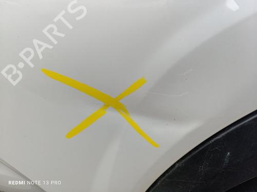 Left rear door CITROËN C5 X (ND_, NC_)  | BP29727675C4 