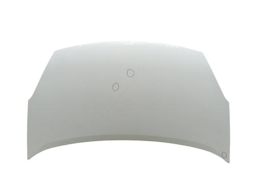 Used Hood PEUGEOT PARTNER Box Body/MPV (5_, G_) [1996-2025]  29244244