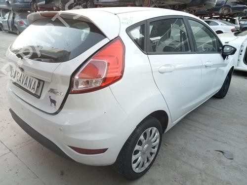 Steering column stalk FORD FIESTA VI (CB1, CCN) 1.5 TDCi | BP17743218I23 