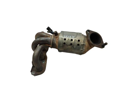 Used Catalyst HYUNDAI i20 II (GB, IB) 1.2 (84 hp) 26901527