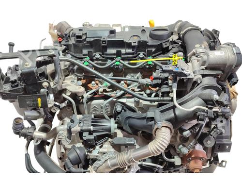 Engine FORD FIESTA VI (CB1, CCN)  | BP29124698M1 