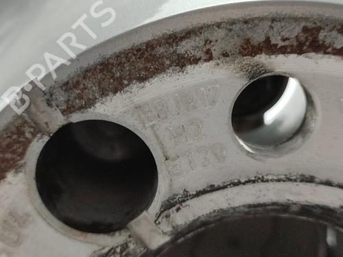 Rim AUDI Q5 (8RB) 2.0 TDI quattro | BP29533086C45 