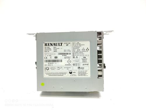 Radio RENAULT MEGANE IV Hatchback (B9A/M/N_)  | BP19451389E6 