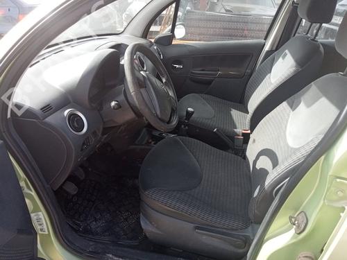 Fuse box CITROËN C3 I (FC_, FN_) 1.1 i | BP22419420E1