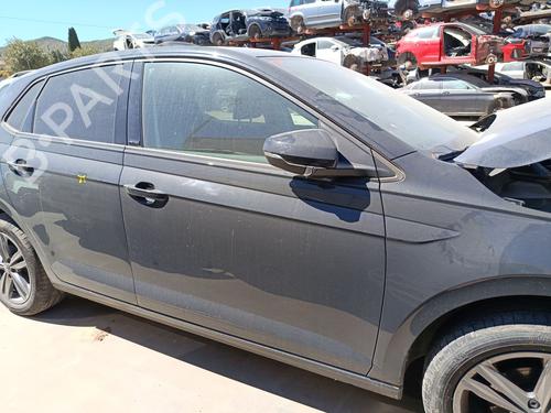 right-front-door-vw-polo-vi-aw1-bz1-ae1-2017-33716500 main image