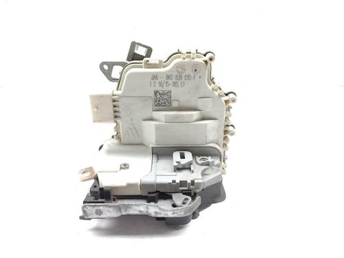 Used Rear left lock AUDI A5 Sportback (8TA) 2.0 TDI (190 hp) 30527991