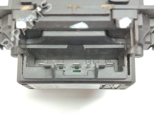 Heater resistor DACIA SANDERO II  | BP17721971M108 
