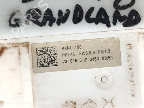 Fuel pump OPEL GRANDLAND / GRANDLAND X (A18, P1UO)  | BP29721059M76 