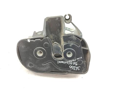 Rear left lock VW CADDY IV Box Body/MPV (SAA, SAH)  | BP29904816C100