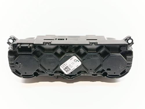 Climate control DACIA SANDERO III | BP32385098I5