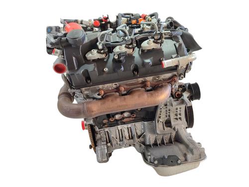 Engine AUDI A5 Sportback (8TA) 3.0 TDI quattro | BP29512311M1 