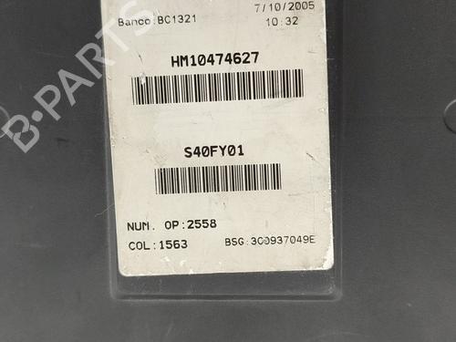 Fuse box SEAT LEON (1P1) | BP25791437E1 - Image 6