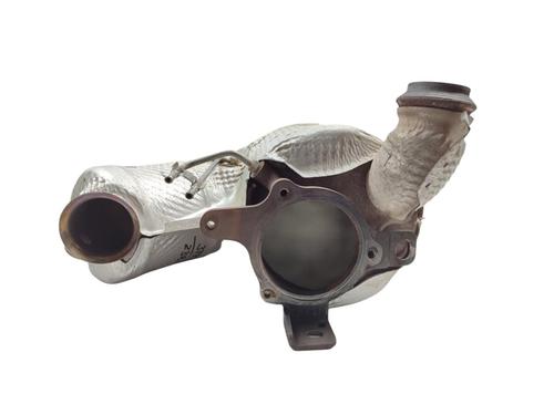 Particulate filter DACIA LODGY (JS_)  | BP29376289M81 