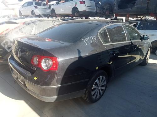 Højre baglygte VW PASSAT B6 (3C2) 2.0 TDI | BP30847313C35 